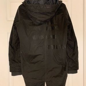 Boys H&M coat